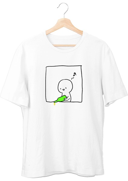 Drinker Unisex T-Shirt
