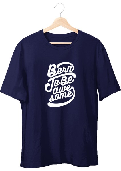 Born Unisex T-Shirt