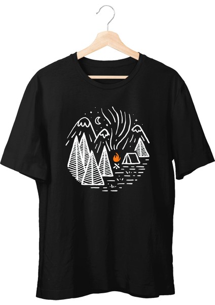Camp Unisex T-Shirt