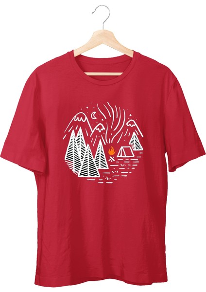 Camp Unisex T-Shirt