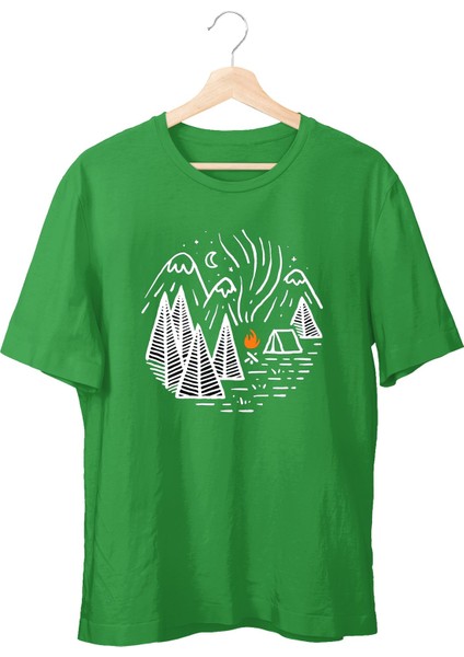 Camp Unisex T-Shirt