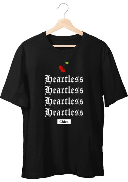 Heartless Unisex T-Shirt