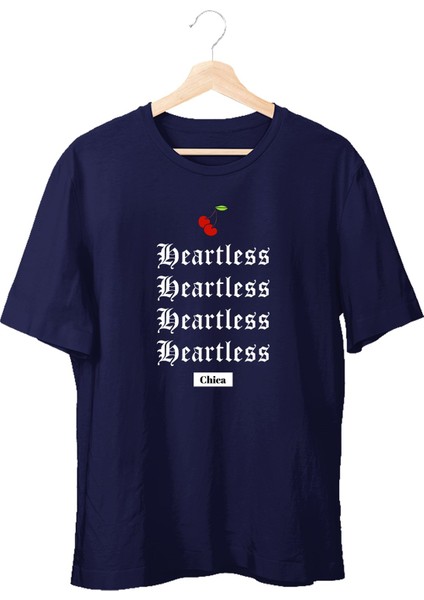 Heartless Unisex T-Shirt