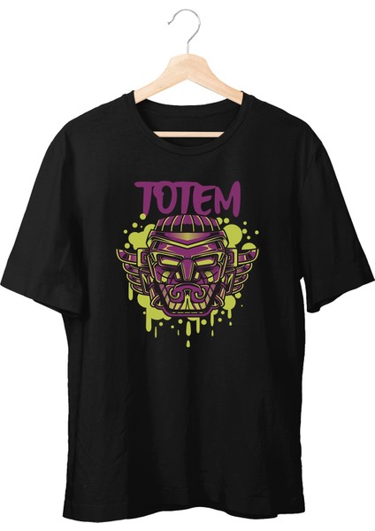 Totem Unisex T-Shirt