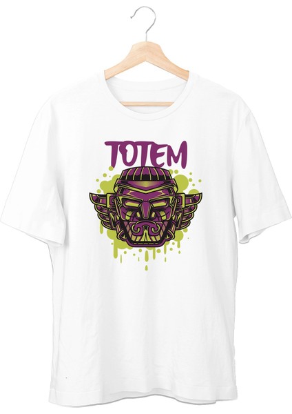 Totem Unisex T-Shirt