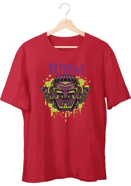 Totem Unisex T-Shirt