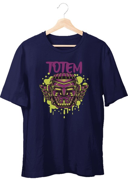 Totem Unisex T-Shirt