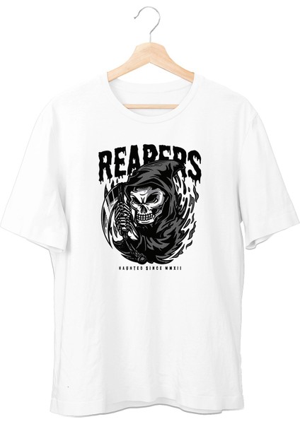 Hunter Unisex T-Shirt