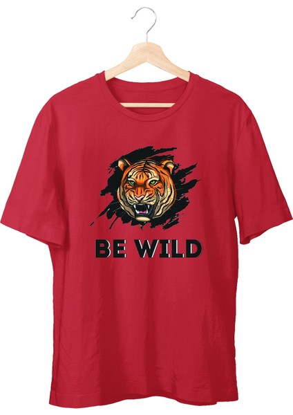 Be Wild Unisex T-Shirt