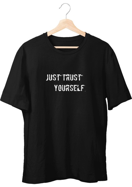 Ayvega Just Trust Yourself Unisex T-Shirt