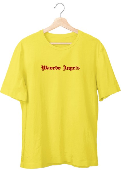 Angels Unisex T-Shirt