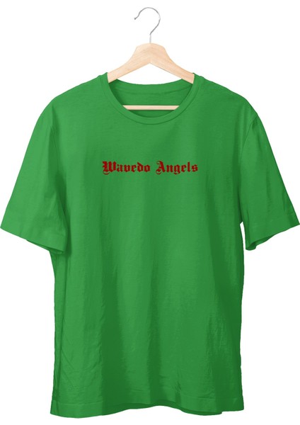 Ayvega Angels Unisex T-Shirt