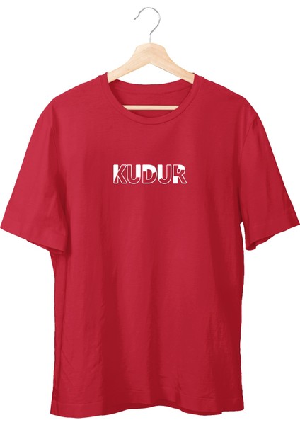 Kudur Unisex T-Shirt
