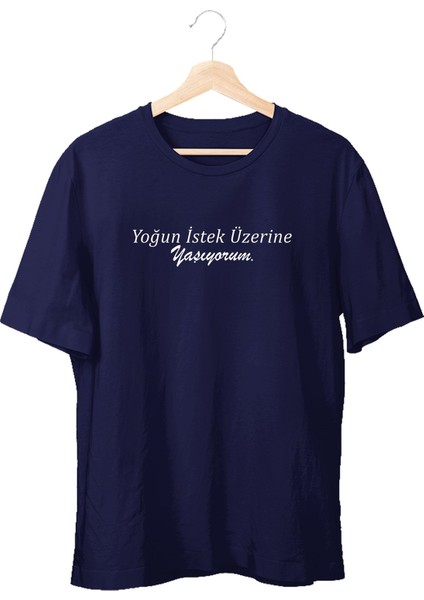 Ayvega Yaşıyorum Unisex T-Shirt