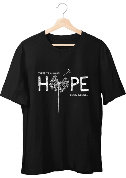 Hope Unisex T-Shirt