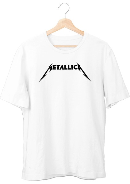 Metallica Unisex T-Shirt