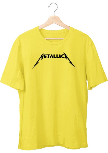 Metallica Unisex T-Shirt