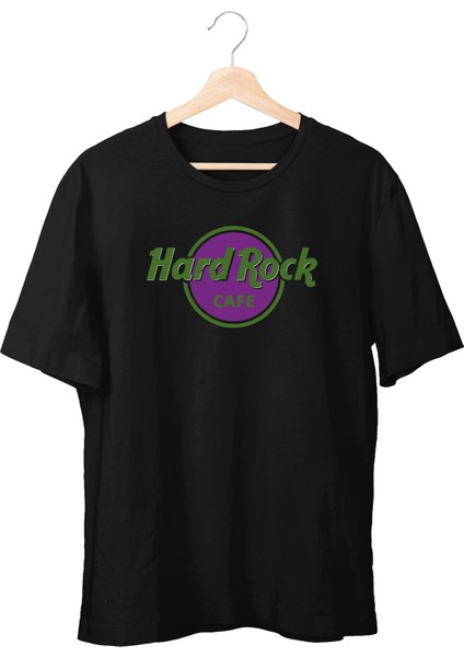 Hard Rock Unisex T-Shirt