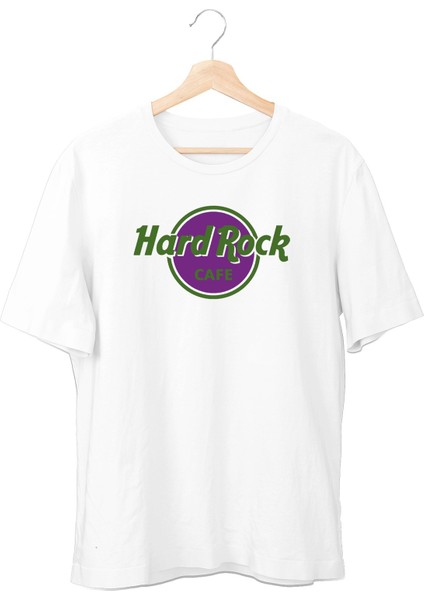 Hard Rock Unisex T-Shirt