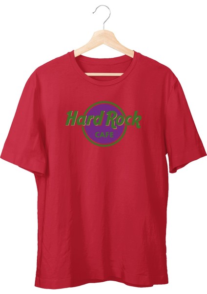 Hard Rock Unisex T-Shirt