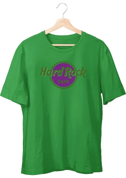 Ayvega Hard Rock Unisex T-Shirt