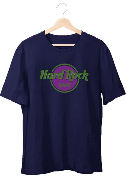 Hard Rock Unisex T-Shirt