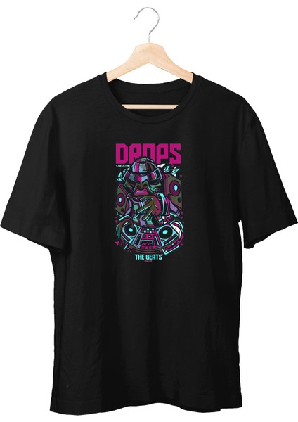 Drops Unisex T-Shirt