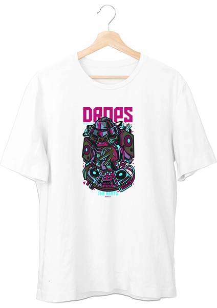 Drops Unisex T-Shirt