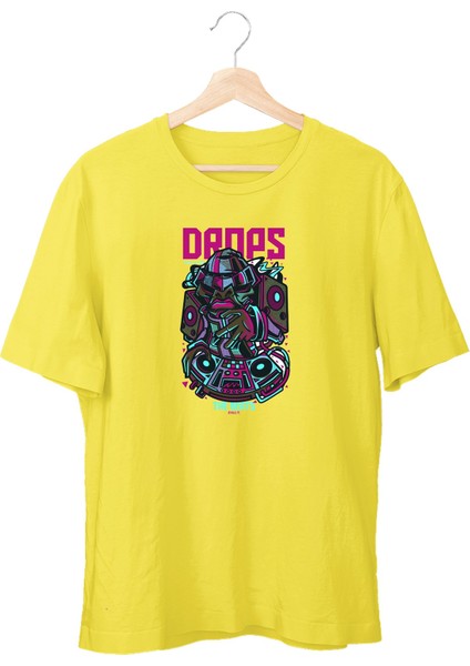 Drops Unisex T-Shirt