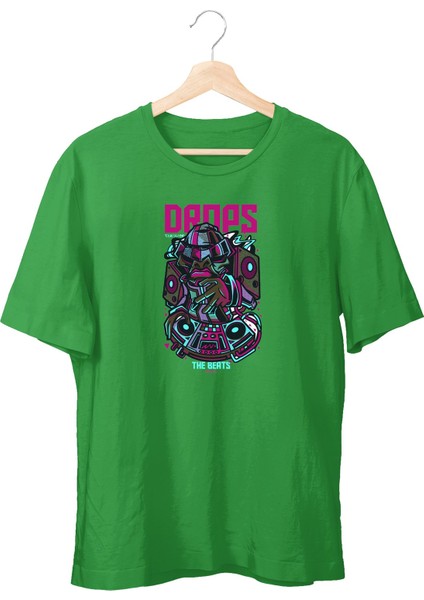 Drops Unisex T-Shirt