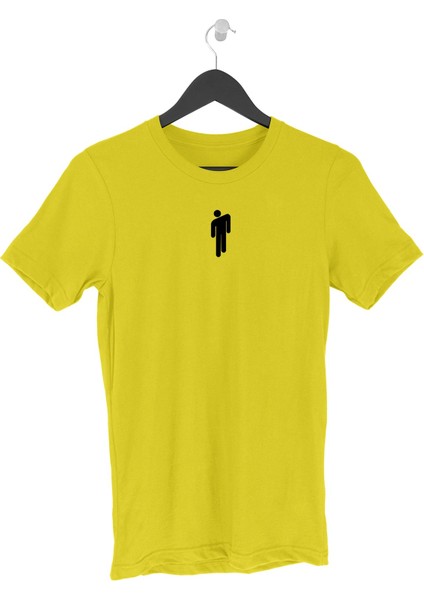 Billie Eilish Unisex T-Shirt
