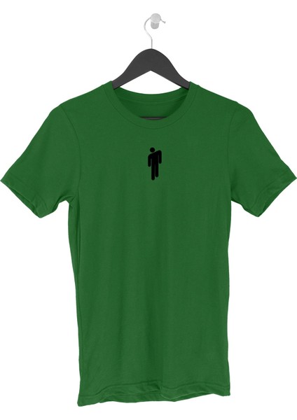Billie Eilish Unisex T-Shirt