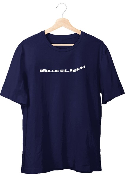 Billie Eilish Typ Unisex T-Shirt