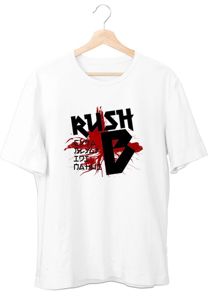 Ak 47 İs My Best Friend Unisex T-Shirt
