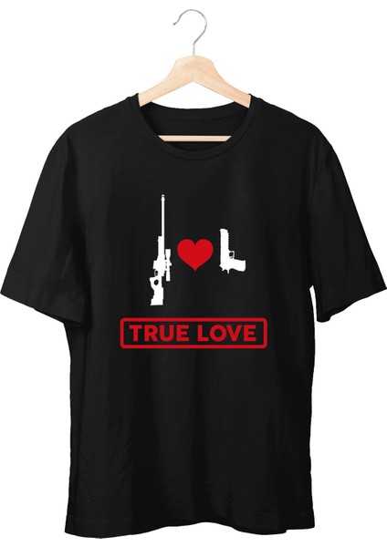 True Love Unisex T-Shirt