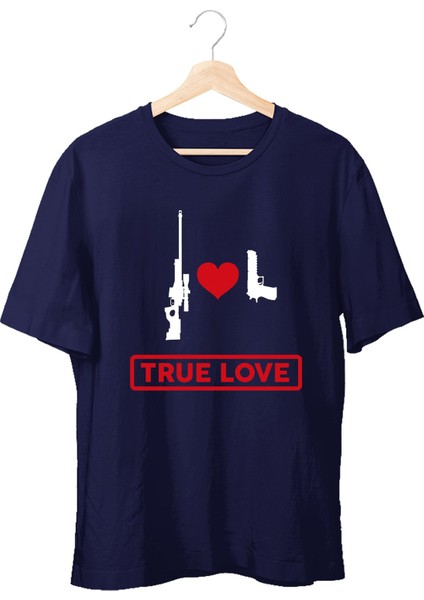 True Love Unisex T-Shirt