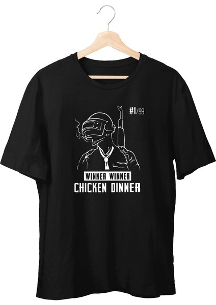 Pubg Unisex T-Shirt