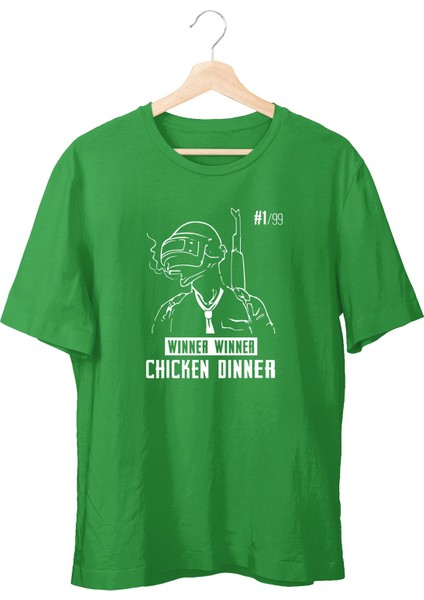 Pubg Unisex T-Shirt