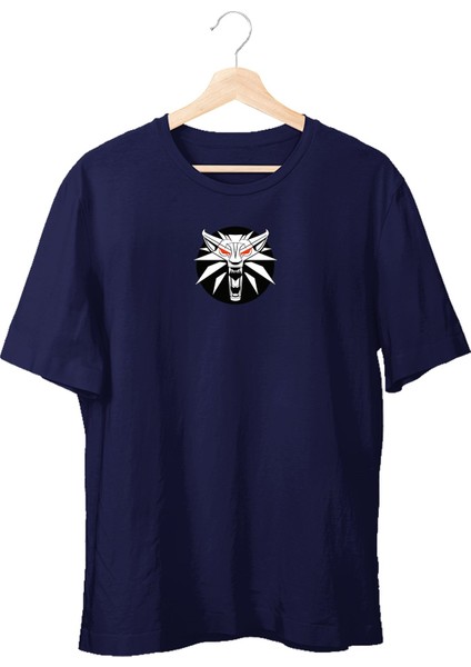 Witcher Logo Unisex T-Shirt
