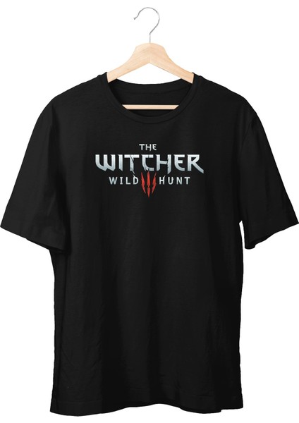 Witcher S Unisex T-Shirt
