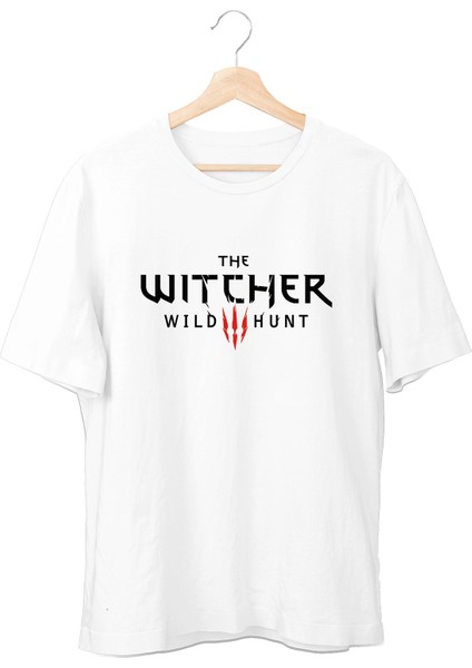Witcher S Unisex T-Shirt