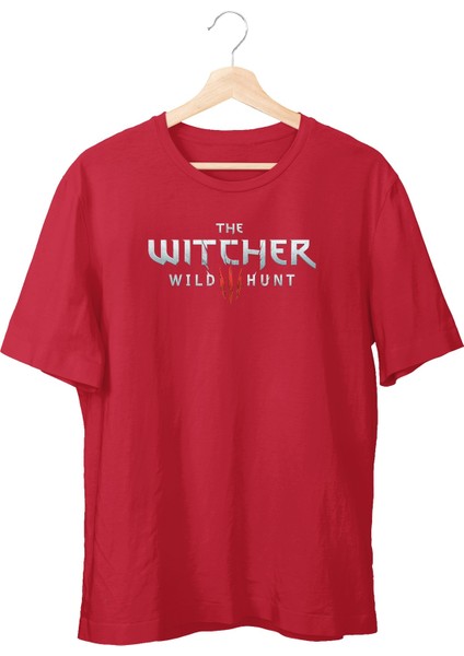 Witcher S Unisex T-Shirt