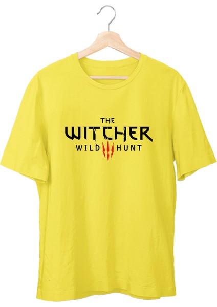 Witcher S Unisex T-Shirt