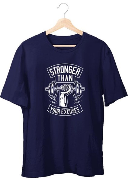 Stronger Unisex T-Shirt