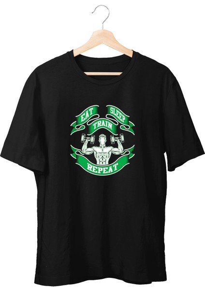 Repeat Unisex T-Shirt