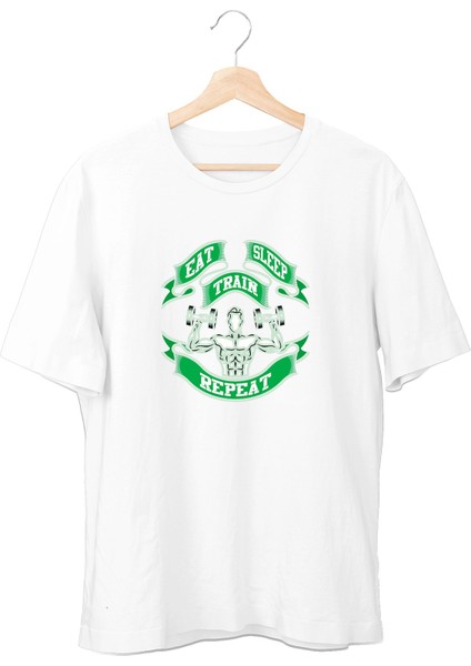 Repeat Unisex T-Shirt