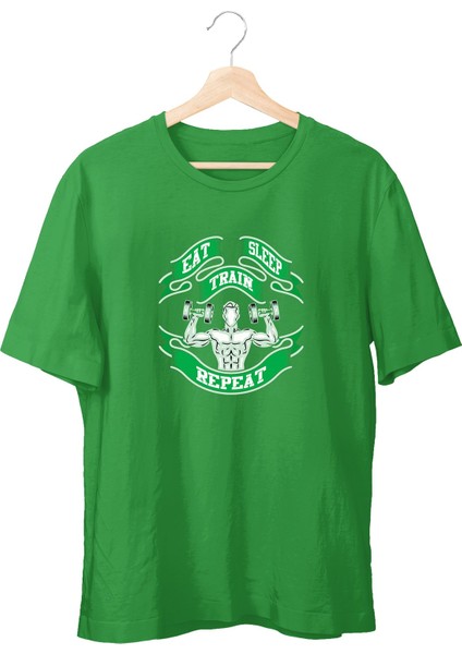 Repeat Unisex T-Shirt