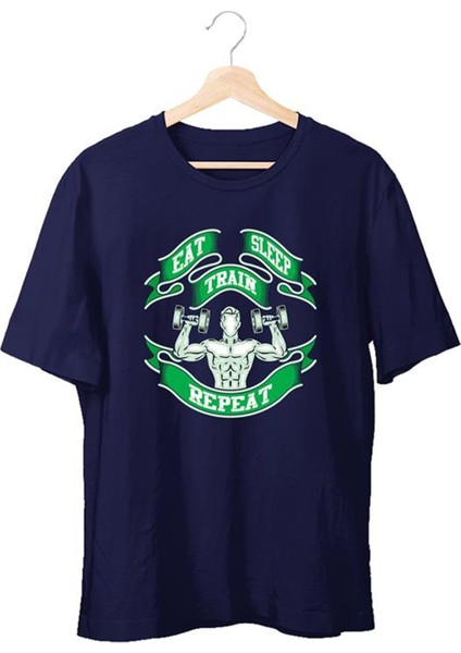 Repeat Unisex T-Shirt