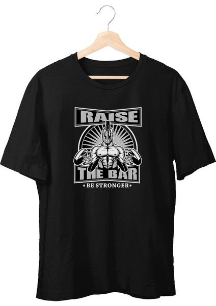 Be Stronger Unisex T-Shirt