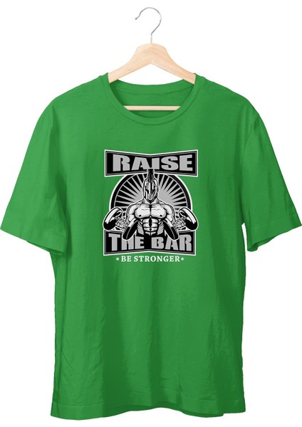 Be Stronger Unisex T-Shirt
